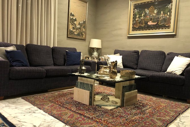 Roman 4-Course Dinner Filled with Wine - The Experience of Sharing a Meal with a Roman Family