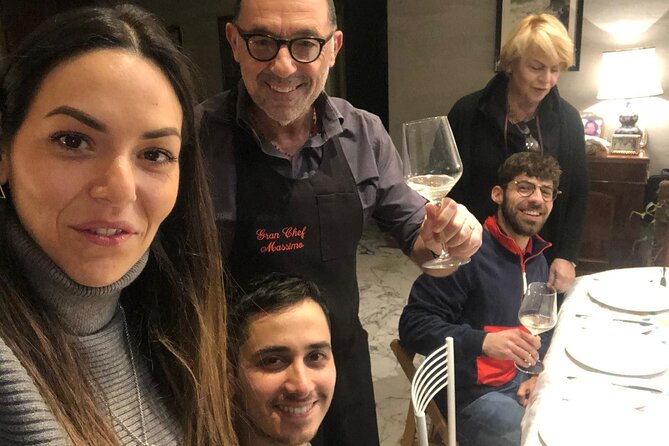 Roman 4-Course Dinner Filled with Wine - Why This Dinner Stands Out from Other Rome Food Tours