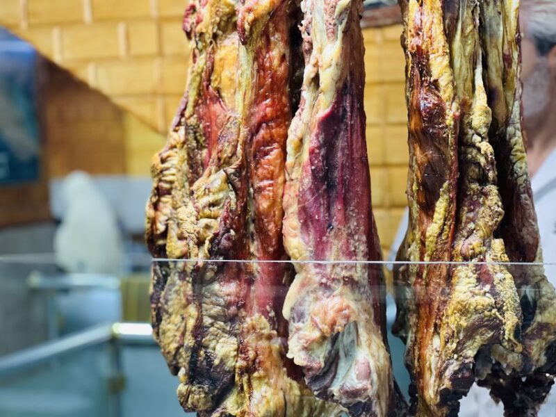 Roman Aqueduct, Sehzade Mosques &Women's Market - Key Points