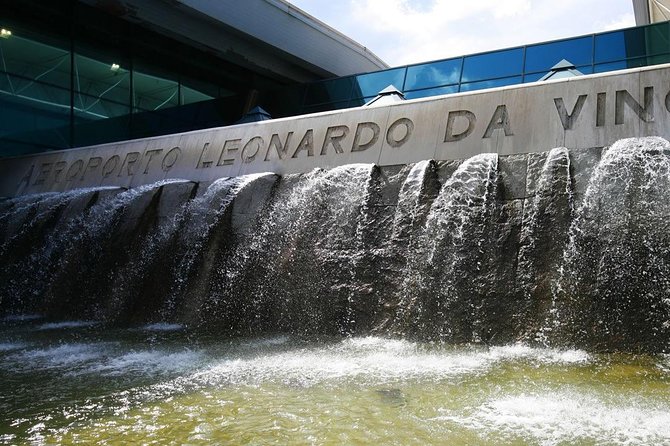 Roman Arrival: Personalized Airport Welcome & Tour - Practical Details and Booking Tips