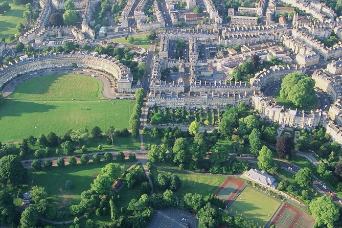 Roman Baths Entry and Walking Tour with Blue Badge Tour Guide - Practical Details and Accessibility