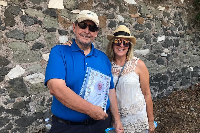 Roman Catacombs and Ancient Appian Way Skip-The-Line Included Halfday from Rome - Practicalities: Transportation, Guides, and Inclusive Features