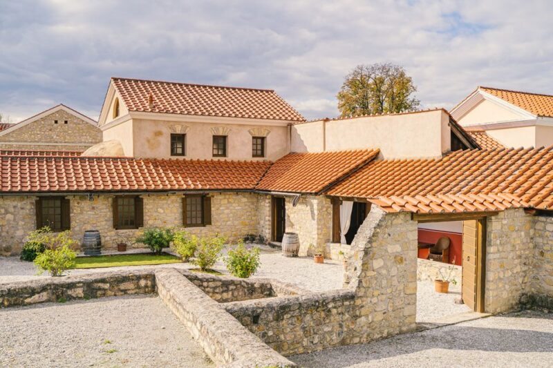 Roman City of Carnuntum Admission - Discover the Roman City of Carnuntum for $16