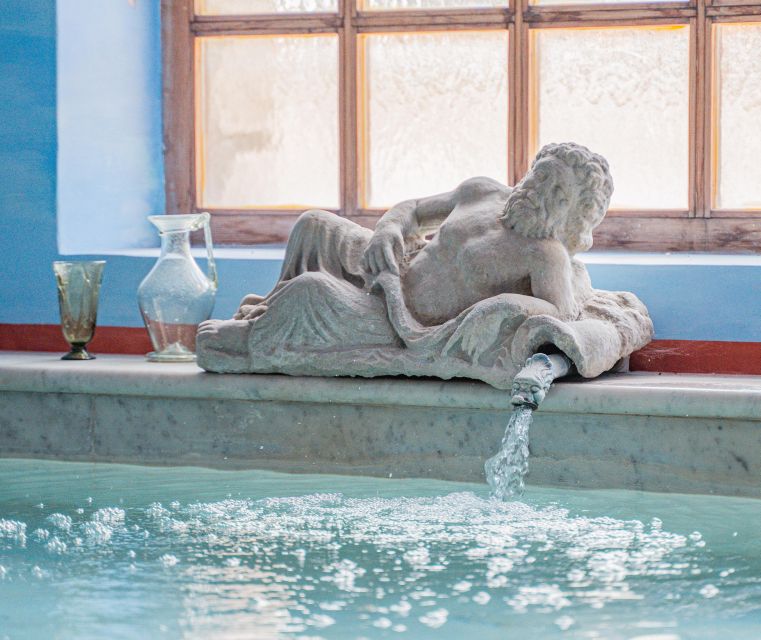 Roman City of Carnuntum Admission - Museum Carnuntinum and Its Treasures