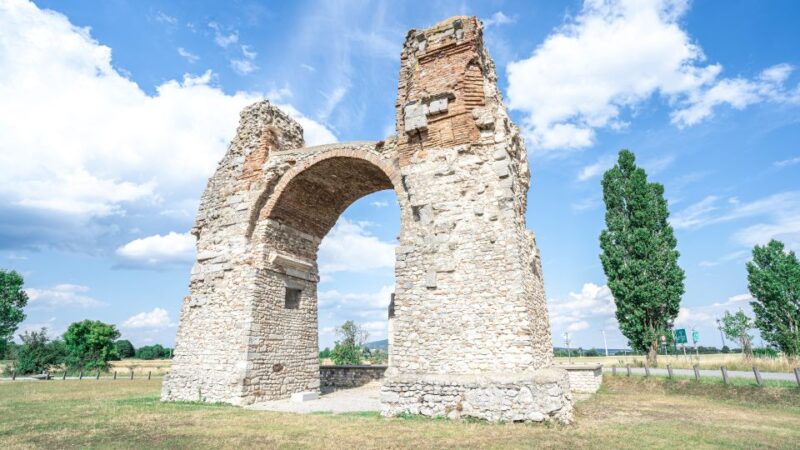 Roman City of Carnuntum Admission - Flexibility and Booking Options