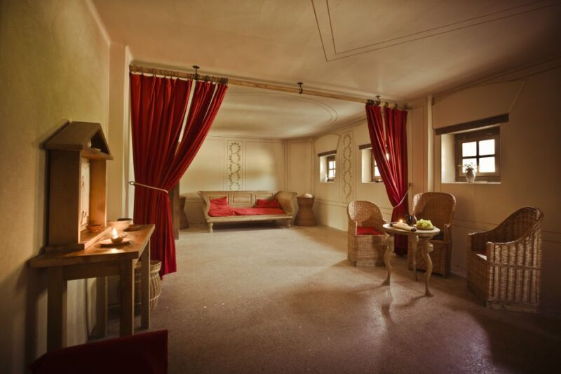 Roman City of Carnuntum Admission - Limitations and Considerations