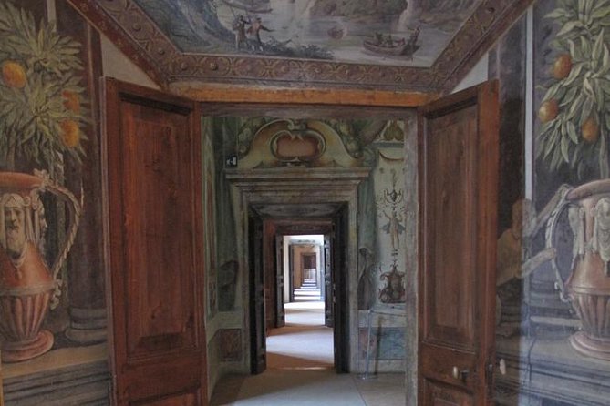 Roman Countryside Escape: Tivoli & Wine Tasting Tour from Rome - The Experience: Pacing, Duration, and Inclusivity