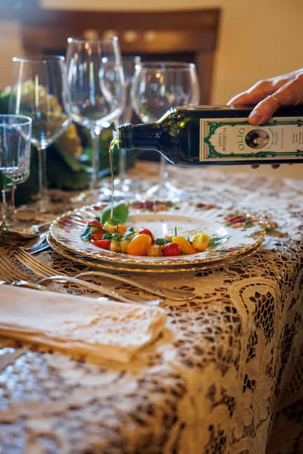 Roman Countryside Indulgence: Exclusive Wine Tasting - Unique Features of the Frascati Winery