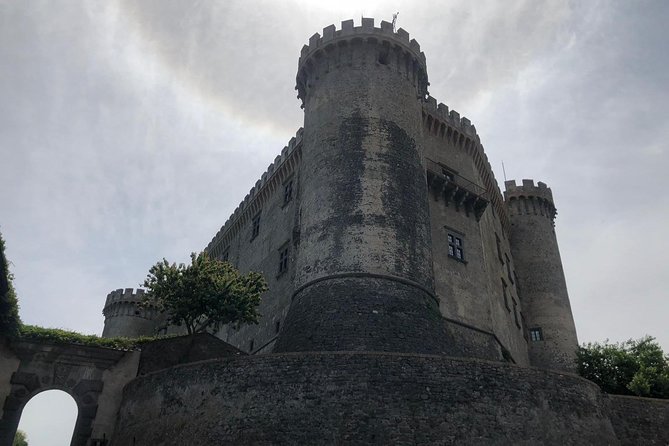 Roman countryside & Lakes Day Tour - Discover the Roman Countryside & Lakes in Style for $400.44