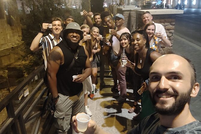 Roman Dinner after History Tour: An Epic Journey Through Time - Starting Point at SantAgnese in Agone and the First Stop at Piazza Navona