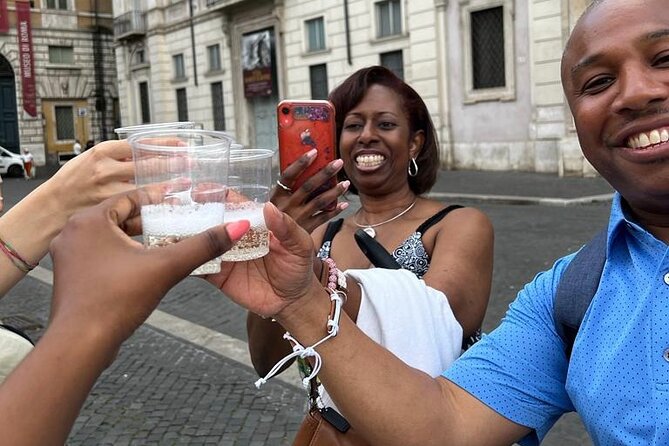 Roman Dinner after History Tour: An Epic Journey Through Time - Returning to Piazza Navona for the Roman Dinner Experience