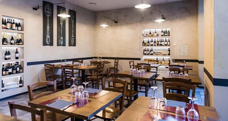 Roman Dinner Experience, A Journey Through Traditions - Discover Roman Culinary Traditions in a Cozy Setting