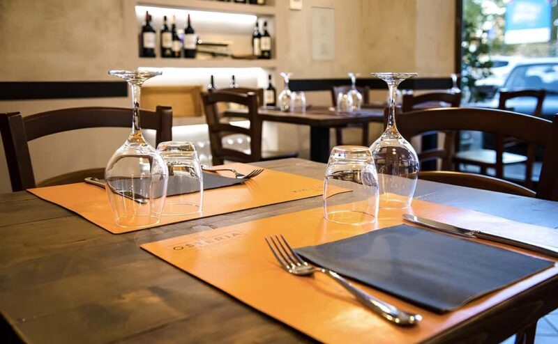 Roman Dinner Experience, A Journey Through Traditions - Key Points