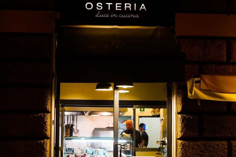 Roman Dinner Experience, A Journey Through Traditions - The Carefully Curated Roman Menu