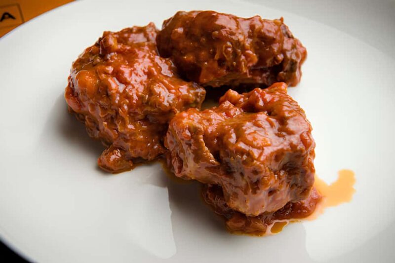 Roman Dinner Experience, A Journey Through Traditions - The Experience Provider LINQUE and Its Ratings