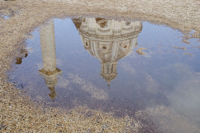 Roman Domus of Palazzo Valentini Ticket - Key Points