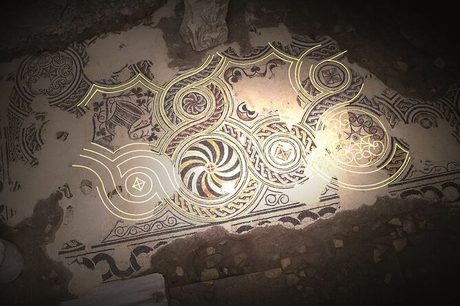 Roman Domus of Palazzo Valentini Ticket - The Verdict: Worthwhile for History Enthusiasts and Tech Fans