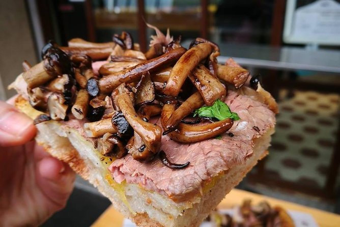 Roman Food Tour with Visit to the Trionfale Food Market - What Sets This Tour Apart From Others in Rome