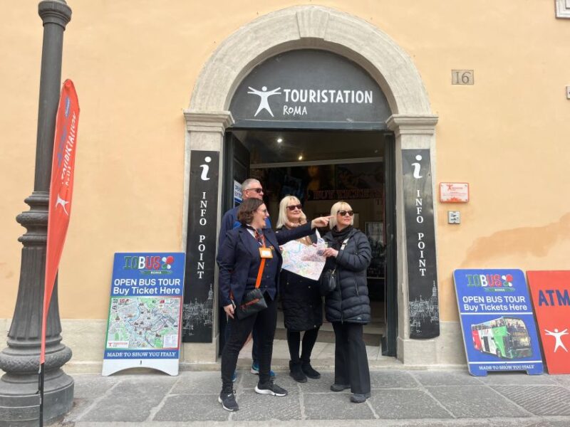 Roman Forum English Guided Tour and the Roman Domus of Celio - Access to the Roman Forum and Palatine Hill with Skip-the-Line Tickets