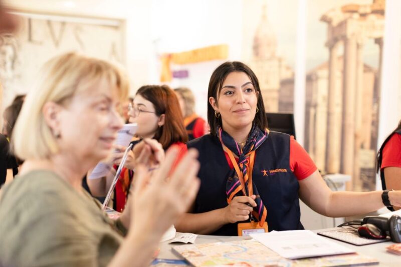 Roman Forum English Guided Tour and the Roman Domus of Celio - Comparing with Other Rome Tours