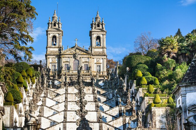 Roman Heritage of Braga: Self-Guided Puzzle Adventure - Explore Braga’s Roman Heritage with a Self-Guided Puzzle Adventure