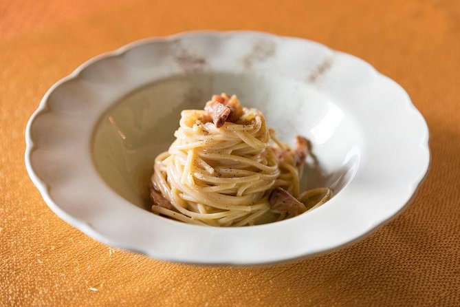 Roman Home-Cooked Dinner with a Panoramic View on Gianicolo Hill - The Social Aspect: Connecting with Fellow Food Lovers