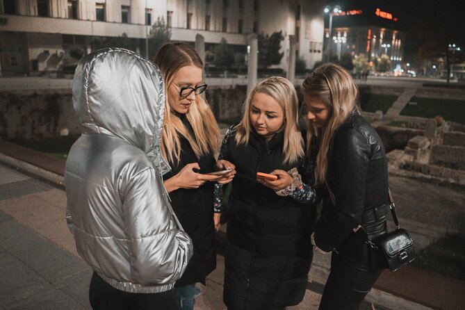 Roman Plovdiv, Self-Guided Tour and Urban Quest Game - Why This Tour Excels for Independent Explorers