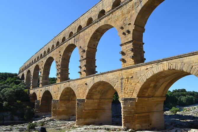 Roman Sites and Historical Places Day Trip from Avignon - Considering Site Closures and Tour Flexibility
