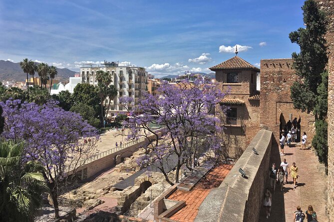 Roman Theatre and Alcazaba of Málaga Tour - Who Should Consider This Tour?