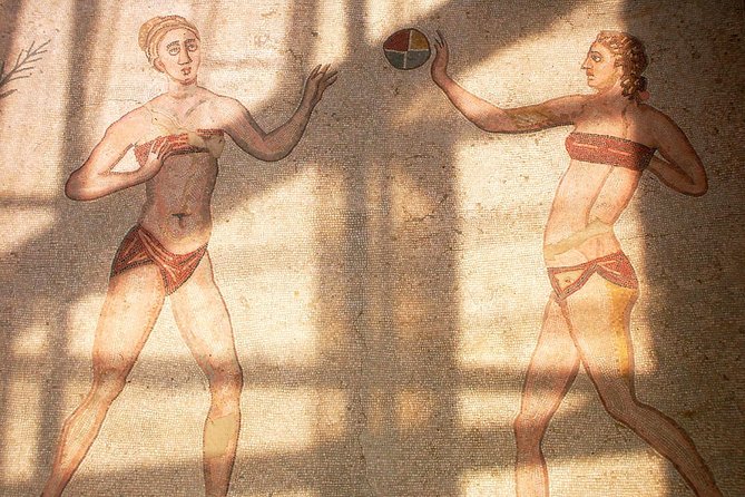 Roman Villa del Casale guide (Piazza Armerina): truly fabulous mosaics in Sicily - Pacing and Duration: How to Make the Most of 2 Hours
