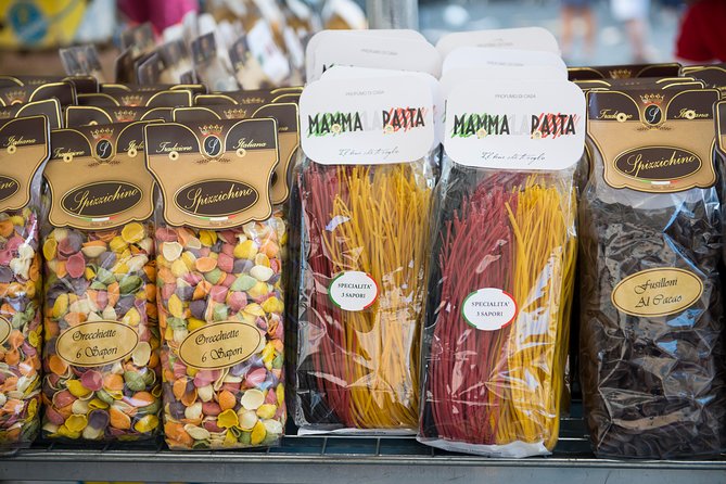 Roman Walkin Foodies Tour - Who Will Enjoy This Tour Most