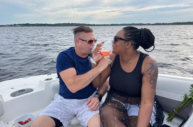Romance on the Water for Couples from Miami - Considerations for the Weather and Booking