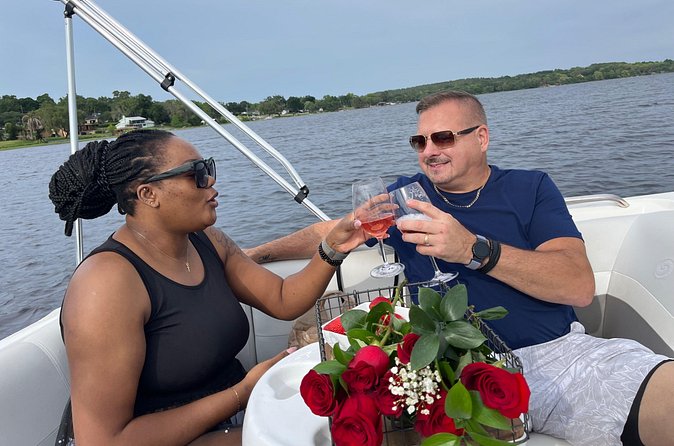 Romance on the Water for Couples from Miami - Who Will Enjoy This Romantic Water Tour?