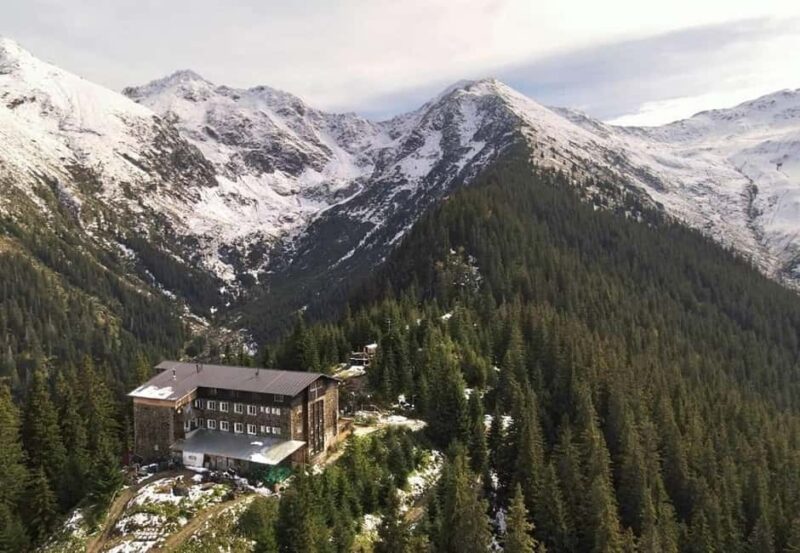 Romania: 3-Day Carpathian Mountains Hiking Tour - Experience the Best of Romania’s Carpathians in 3 Days