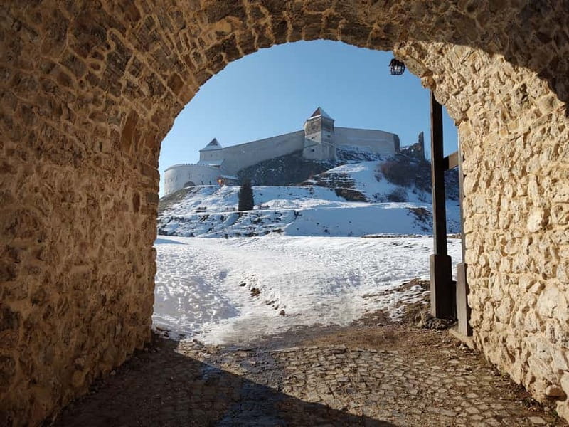 Romania: 7-Day Tour with Accommodation and Meals - Maramure: Wooden Churches and Local Artisans