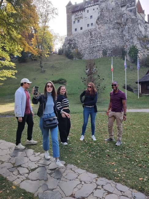 Romania: 7-Day Tour with Accommodation and Meals - The Sighioara and Brasov Highlights