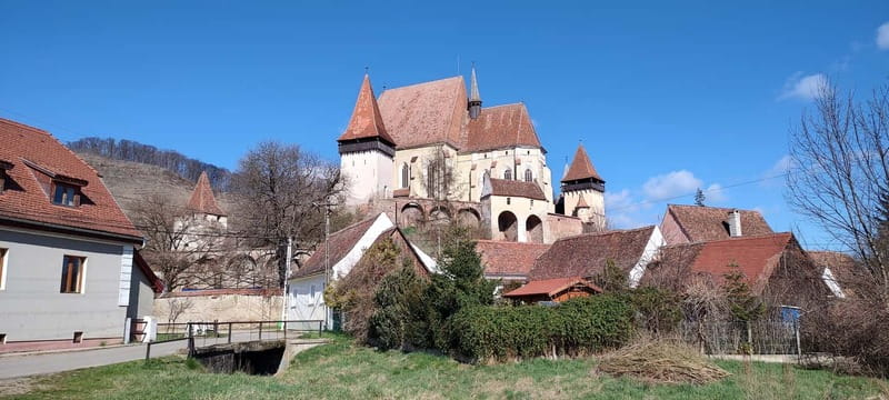 Romania: 7-Day Tour with Accommodation and Meals - Practical Details and What to Pack