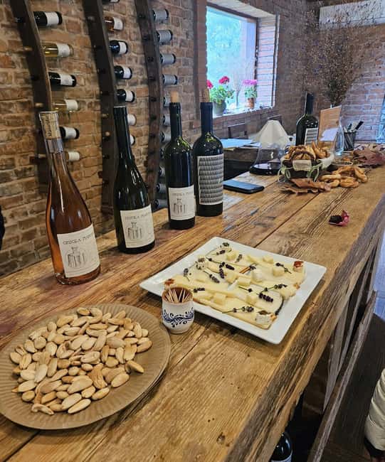 Romania Grand Tour: 5 Nights of Culture & Wine - Romania Grand Tour: 5 Nights of Culture & Wine