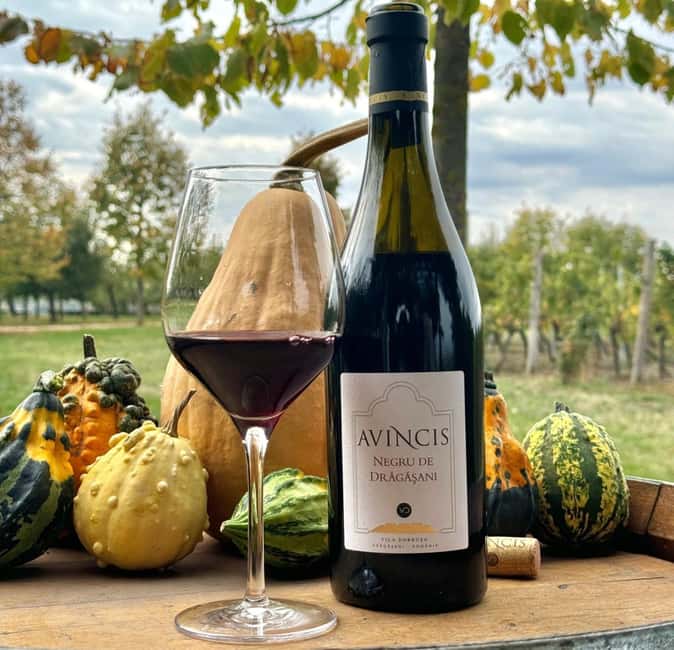 Romania Grand Tour: 5 Nights of Culture & Wine - Authentic Romanian Cuisine and Rural Charm