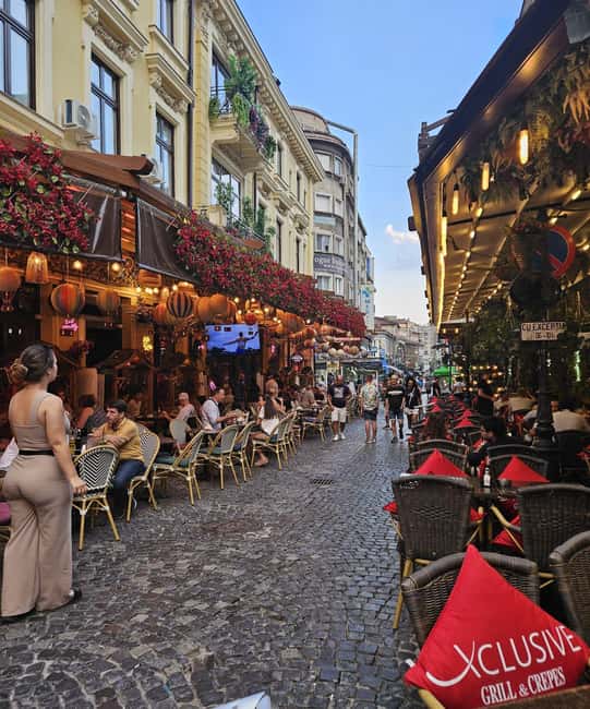 Romania Private Tour with Local Guide & Transfers - Key Points