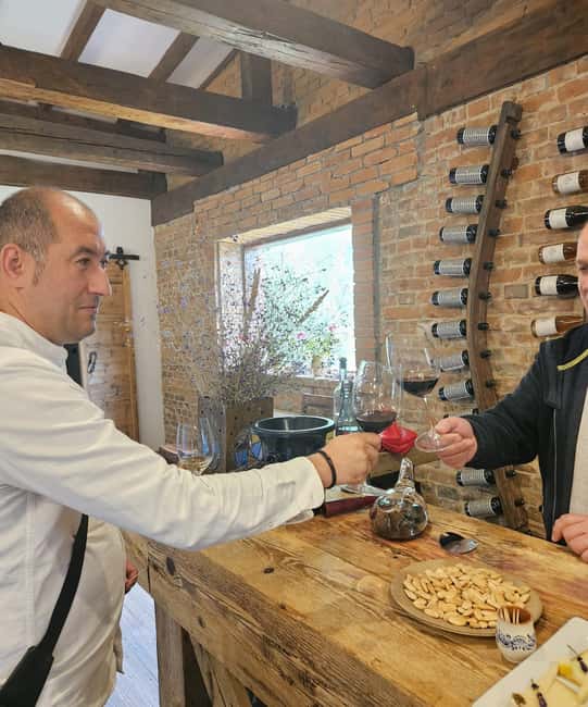 Romania Private Tour with Local Guide & Transfers - Expert Guidance with a Personal Touch