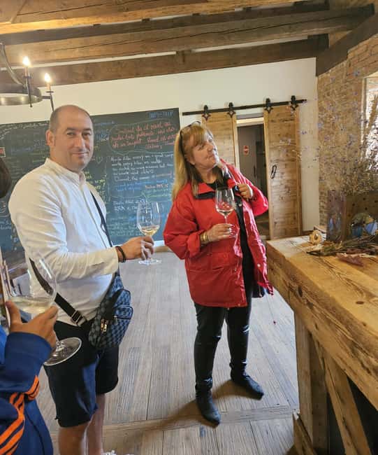 Romania Private Tour with Local Guide & Transfers - Practical Details and Accessibility