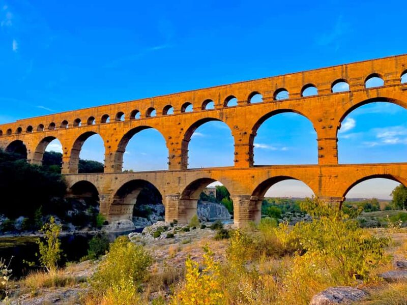 Romans and Wine - Key Points