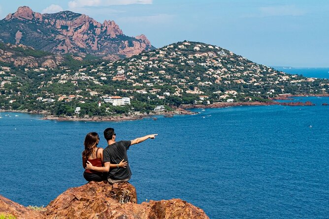 Romantic and luxurious tour for lovers on the French Riviera - Private Perfume Workshop at Molinard Parfums