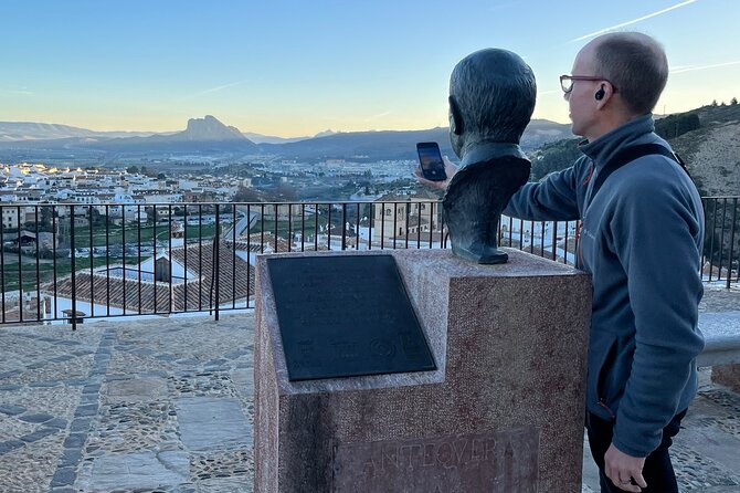 Romantic Antequera: A Self-Guided Audio Tour - Highlights of the Tour Experience