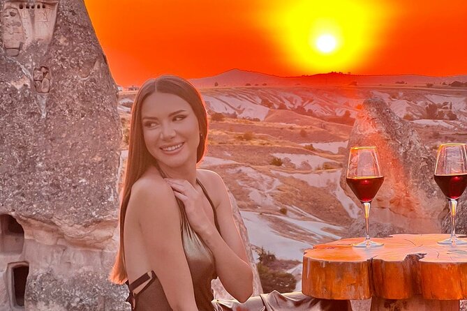 Romantic Cappadocia Sunset Dinner and Wine - Who Will Enjoy This Tour Most?