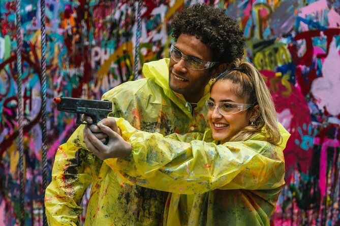 Romantic Chicago Date Night: A Creative Art Experience - A Unique Creative Date Night in Chicago for $449