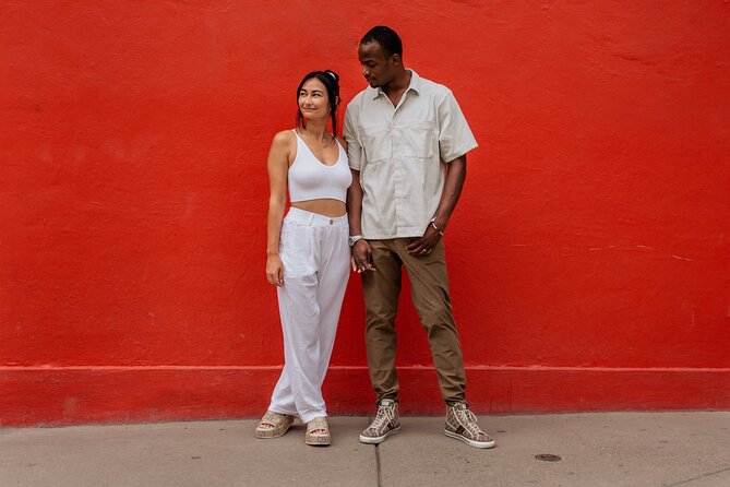 Romantic Couple Photo Tour Sayulita with a Pro Photographer - Discover the Charm of Sayulita Through Your Camera