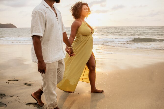 Romantic Couple Photo Tour Sayulita with a Pro Photographer - Who Should Consider This Tour