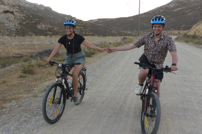 Romantic Cycling Tour with Private Picnic at the beach - The Experience That Sets It Apart